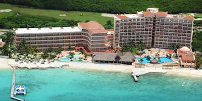 El Cozumeleno Beach Resort