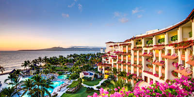 Grand Velas Riviera Nayarit