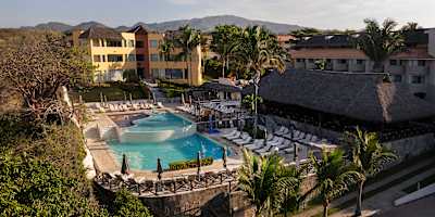 Family Selection at Grand Palladium Vallarta Resort & Spa
