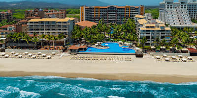 Krystal Grand Nuevo Vallarta