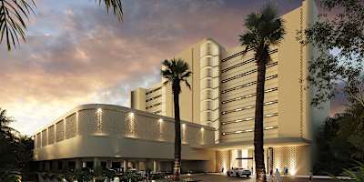 UNICO 20Â°105Â° Hotel Vallarta