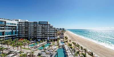 Garza Blanca Resort & Spa Los Cabos