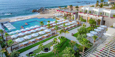 Grand Velas Boutique Los Cabos