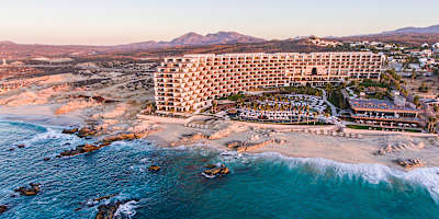 Grand Velas Boutique Los Cabos
