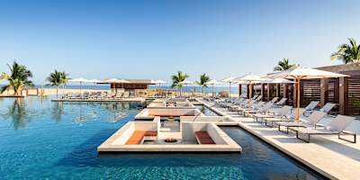 Hard Rock Hotel Los Cabos