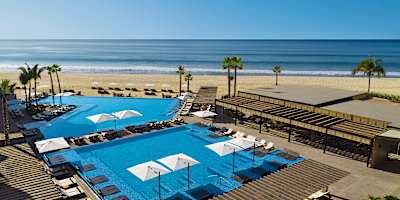 Krystal Grand Los Cabos