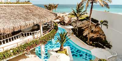 Mar del Cabo