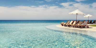 Marquis Los Cabos Resort & Spa