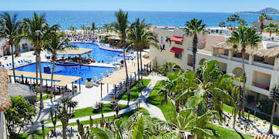 Grand Decameron Los Cabos, A Trademark All-Inclusive Resort