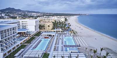 Riu Palace Baja California