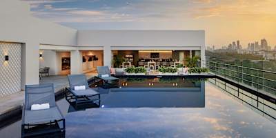 Marriott Panama Hotel