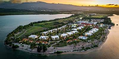 Hyatt Regency Grand Reserve Puerto Rico