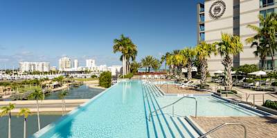 Sheraton Puerto Rico Resort & Casino