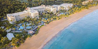 Wyndham Grand Rio Mar