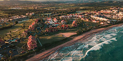 Wyndham Palmas Beach & Golf Boutique