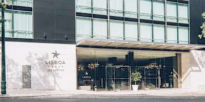 Iberostar Selection Lisboa