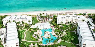 The Alexandra All Inclusive