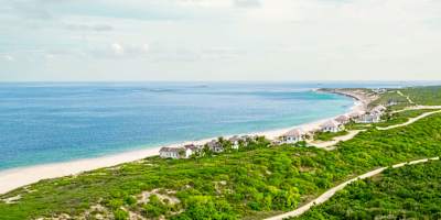 Ambergris Cay All Inclusive