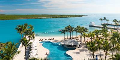 Blue Haven Resort All Inclusive