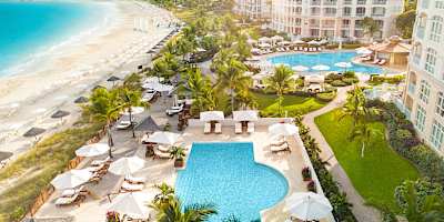 Seven Stars Resort Turks & Caicos