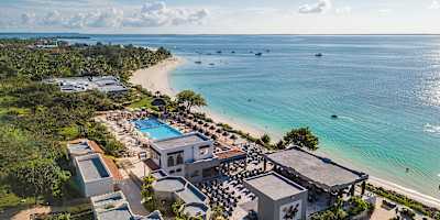 Riu Palace Zanzibar