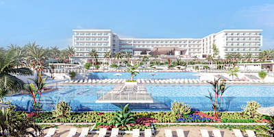 Riu Palace Swahili