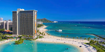 Hilton Hawaiian Village