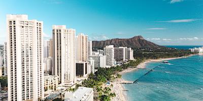 Hyatt Regency Waikiki Beach Resort & Spa