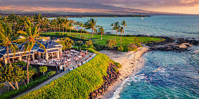 Hilton Waikoloa Village