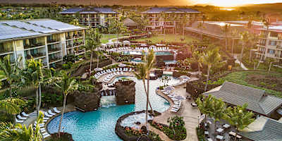 Koloa Landing At Poipu Beach