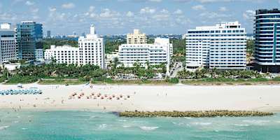 Riu Plaza Miami Beach 