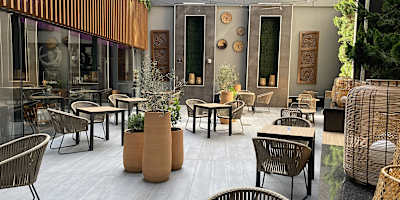 Riu Plaza New York Times Square