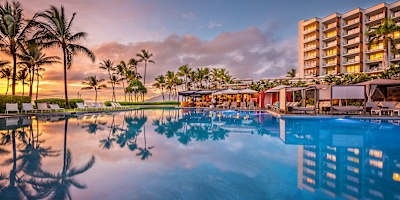 Andaz Maui at Wailea Resort by Hyatt
