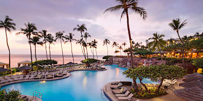Hyatt Regency Maui Resort & Spa