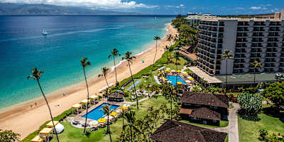Royal Lahaina Resort & Bungalows