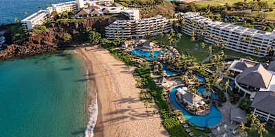 Sheraton Maui Resort