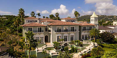 The Ritz-Carlton St. Thomas