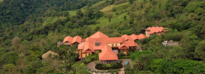 The Springs Resort & Spa