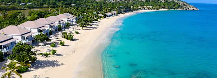 Galley Bay Resort & Spa, Antigua