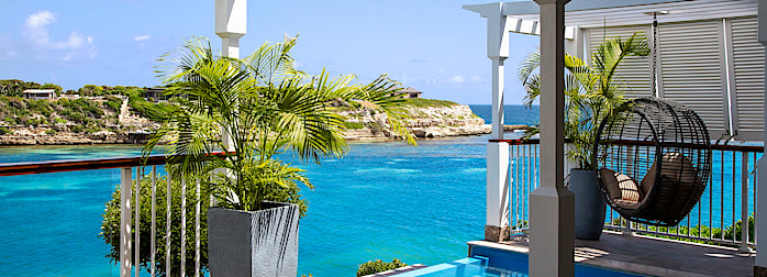 Hammock Cove Antigua