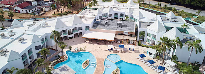 Courtyard by Marriott Aruba Resort