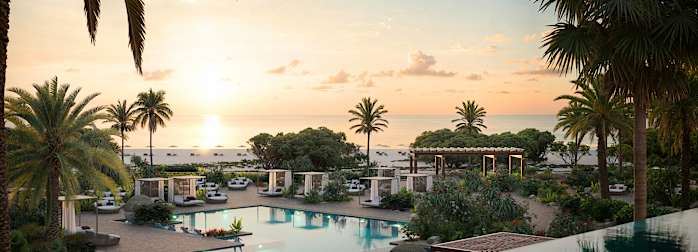 JOIA Aruba by Iberostar