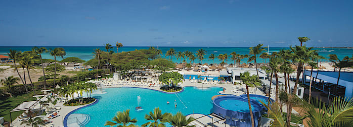 Riu Palace Antillas