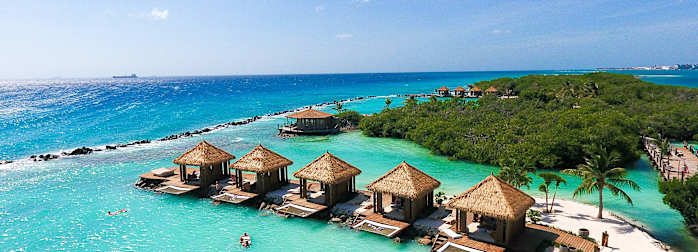 Renaissance Wind Creek Aruba Resort