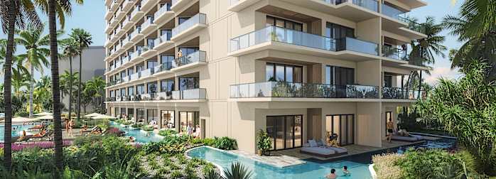 The Westerly at Hilton Aruba Caribbean Resort