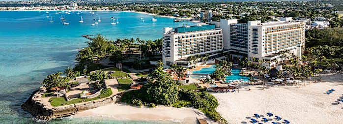Hilton Barbados Resort