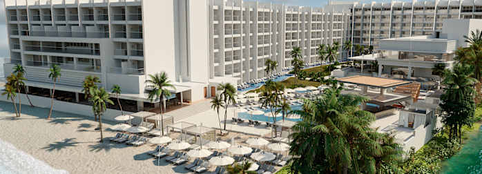 Royalton Vessence Barbados, an Autograph Collection All-Inclusive Resort