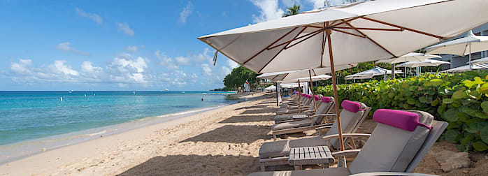 The House Barbados Autograph Collection All-Inclusive