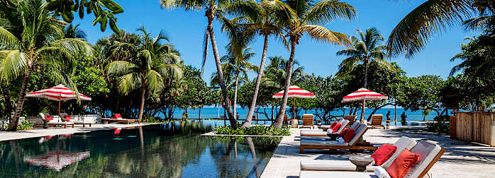 Itz'ana Resorts and Residences