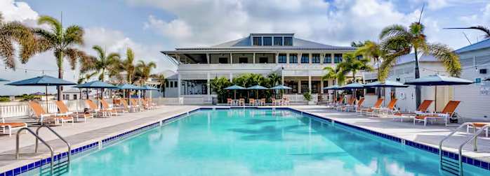 Mahogany Bay Resort & Beach Club, Curio Collection by Hilton